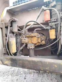 Buy Caterpillar 320D Used Excavator / 2 Buy Caterpillar 320D Used Excavator / 2