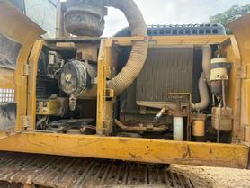 Buy Caterpillar 329D Used Excavator / 6 Buy Caterpillar 329D Used Excavator / 6