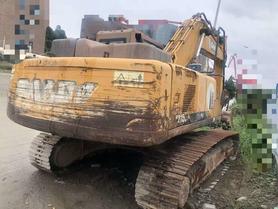 Buy Sany SY215C Used Excavator / 2 Buy Sany SY215C Used Excavator / 2