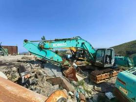 Buy Sumitomo SH480-5 Used Excavator / 9 Buy Sumitomo SH480-5 Used Excavator / 9