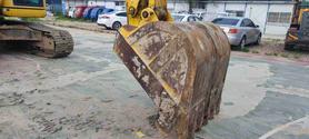 Buy Komatsu PC200LC Used Excavator / 8 Buy Komatsu PC200LC Used Excavator / 8