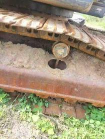 Buy Doosan DH420 Used Excavator / 6 Buy Doosan DH420 Used Excavator / 6
