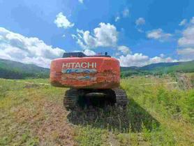 Buy Hitachi ZX330-5A Used Excavator / 2 Buy Hitachi ZX330-5A Used Excavator / 2