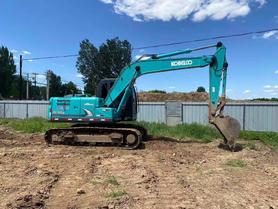 Buy Kobelco SK140 Used Excavator / 3 Buy Kobelco SK140 Used Excavator / 3