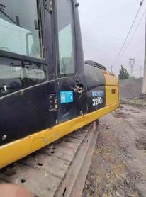Buy Caterpillar 320D Used Excavator / 6 Buy Caterpillar 320D Used Excavator / 6