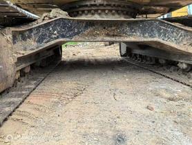 Buy Caterpillar 313D Used Excavator / 4 Buy Caterpillar 313D Used Excavator / 4