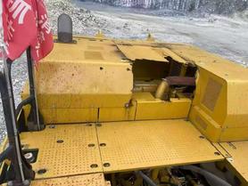 Buy Caterpillar 349E Used Excavator / 5 Buy Caterpillar 349E Used Excavator / 5