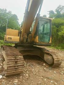 Buy Sany SY205C Used Excavator / 2 Buy Sany SY205C Used Excavator / 2
