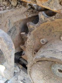 Buy Caterpillar 301.4C Used Excavator / 5 Buy Caterpillar 301.4C Used Excavator / 5