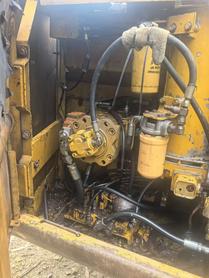 Buy Caterpillar 312B Used Excavator / 5 Buy Caterpillar 312B Used Excavator / 5