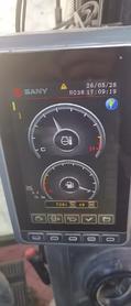 Buy Sany SY550H Used Excavator / 5 Buy Sany SY550H Used Excavator / 5