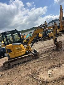 Buy XCMG XE35U Used Excavator / 2 Buy XCMG XE35U Used Excavator / 2