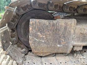 Buy Caterpillar 313D Used Excavator / 9 Buy Caterpillar 313D Used Excavator / 9