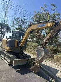 Buy XCMG XE60 Used Excavator / 5 Buy XCMG XE60 Used Excavator / 5