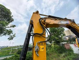 Buy Sany SY65C Used Excavator / 3 Buy Sany SY65C Used Excavator / 3