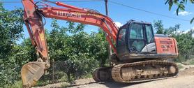 Buy Hitachi ZX17U-2 Used Excavator / 2 Buy Hitachi ZX17U-2 Used Excavator / 2