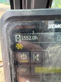 Buy XCMG XE105GA Used Excavator / 3 Buy XCMG XE105GA Used Excavator / 3