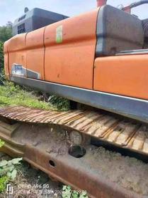Buy Doosan DH420 Used Excavator / 2 Buy Doosan DH420 Used Excavator / 2