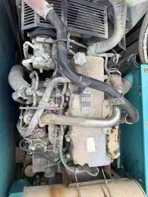 Buy Kobelco SK260 Used Excavator / 3 Buy Kobelco SK260 Used Excavator / 3