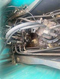 Buy Kobelco SK210 Used Excavator / 4 Buy Kobelco SK210 Used Excavator / 4