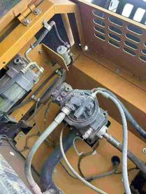Buy Sany SY245H Used Excavator / 5 Buy Sany SY245H Used Excavator / 5
