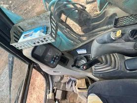 Buy Kobelco SK200-11 Used Excavator / 7 Buy Kobelco SK200-11 Used Excavator / 7