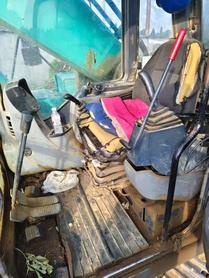 Buy Kobelco SK460-8 Used Excavator / 7 Buy Kobelco SK460-8 Used Excavator / 7