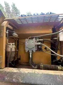 Buy Sany SY245H Used Excavator / 5 Buy Sany SY245H Used Excavator / 5