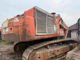 Buy Hitachi ZX650LC-3 Used Excavator / 3 Buy Hitachi ZX650LC-3 Used Excavator / 3