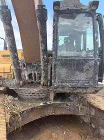 Buy Sany SY245H Used Excavator / 8 Buy Sany SY245H Used Excavator / 8