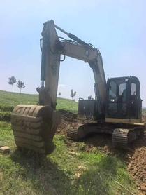 Buy Caterpillar 307B Used Excavator / 9 Buy Caterpillar 307B Used Excavator / 9