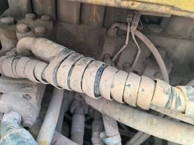 Buy Caterpillar 349E Used Excavator / 2 Buy Caterpillar 349E Used Excavator / 2