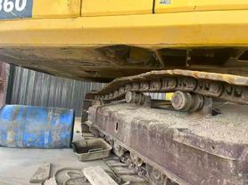 Buy Komatsu PC360-7 Used Excavator / 6 Buy Komatsu PC360-7 Used Excavator / 6