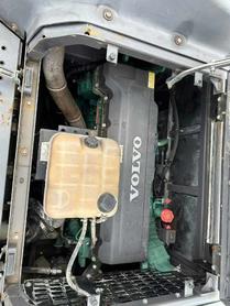 Buy Volvo EC480D Used Excavator / 6 Buy Volvo EC480D Used Excavator / 6