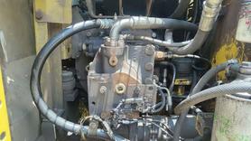 Buy Komatsu PC130-7 Used Excavator / 4 Buy Komatsu PC130-7 Used Excavator / 4
