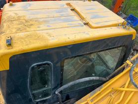 Buy Hyundai R150-7 Used Excavator / 8 Buy Hyundai R150-7 Used Excavator / 8