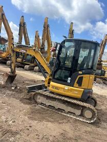 Buy XCMG XE35U Used Excavator / 3 Buy XCMG XE35U Used Excavator / 3