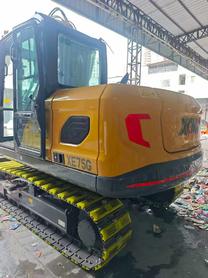 Buy XCMG XE75G Used Excavator / 2 Buy XCMG XE75G Used Excavator / 2