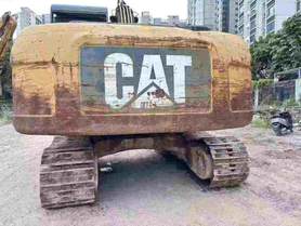 Buy Caterpillar 320D Used Excavator / 3 Buy Caterpillar 320D Used Excavator / 3
