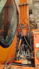 Buy Doosan DH80 Used Excavator / 7 Buy Doosan DH80 Used Excavator / 7