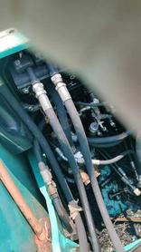 Buy Kobelco SK130 Used Excavator / 5 Buy Kobelco SK130 Used Excavator / 5