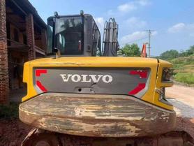 Buy Volvo EC75D Used Excavator / 2 Buy Volvo EC75D Used Excavator / 2