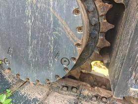Buy Sany SY600HB Used Excavator / 3 Buy Sany SY600HB Used Excavator / 3