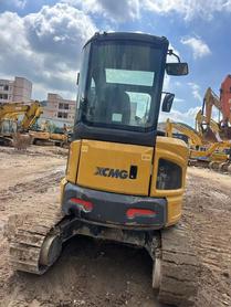 Buy XCMG XE35U Used Excavator / 9 Buy XCMG XE35U Used Excavator / 9