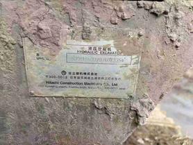 Buy Hitachi ZX200-6 Used Excavator / 7 Buy Hitachi ZX200-6 Used Excavator / 7