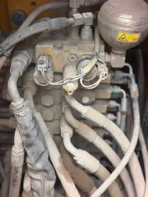 Buy Caterpillar 306D Used Excavator / 9 Buy Caterpillar 306D Used Excavator / 9
