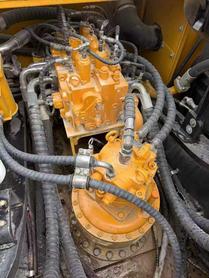 Buy Sany SY485C Used Excavator / 9 Buy Sany SY485C Used Excavator / 9