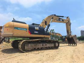 Buy Caterpillar 336E Used Excavator / 3 Buy Caterpillar 336E Used Excavator / 3