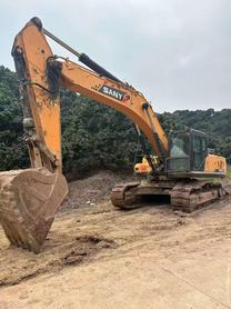 Buy Sany SY365C Used Excavator / 2 Buy Sany SY365C Used Excavator / 2