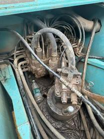 Buy Kobelco SK200-11 Used Excavator / 4 Buy Kobelco SK200-11 Used Excavator / 4